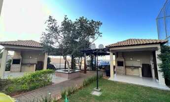 Imagem 5: Apartamento para venda tem 48 metros quadrados com 2 quartos em Taguatinga Norte - Brasíli