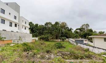 Imagem 6: TERRENO à venda com 1032m² por R$ 1.100.000,00 no bairro Santa Cândida - CURITIBA / PR