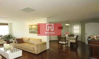 Imagem 3: Apartamento à venda no bairro Aclimação - São Paulo/SP, Zona Central