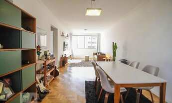 Imagem 2: Apartamento para Aluguel - Lapa, 1 Quarto, 66 m2