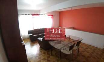 Imagem: Sobrado com 3 dormitórios, 300 m² - venda