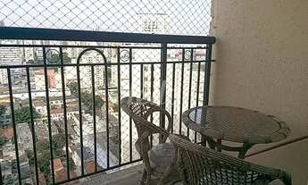 Imagem 2: São Paulo - Apartamento Padrão - Mooca