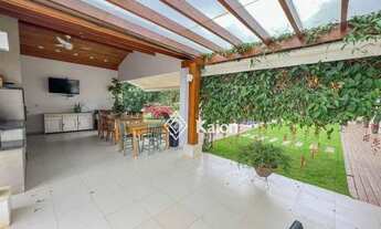 Imagem 7: Casa com 4 dormitórios à venda, 339 m² por R$ 2.300.000,00 - Parque Village Castelo - Itu