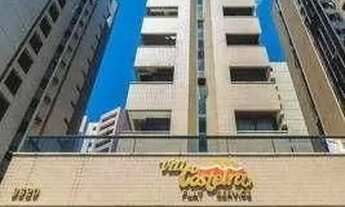 Imagem: Flat com 1 dormitório para alugar, 31 m²