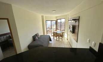 Imagem 3: Apartamento para Venda em Florianópolis, Ingleses do Rio Vermelho, 1 dormitório, 1 banheir