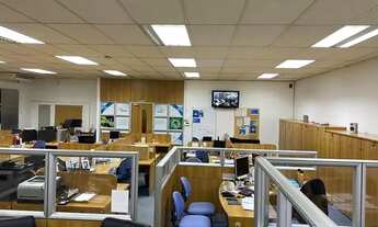 Imagem 3: Aluguel de escritório montado no Campo Belo- até 32 pessoas