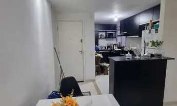 Imagem 3: Lindo Apartamento todo reformado, com 2 quartos