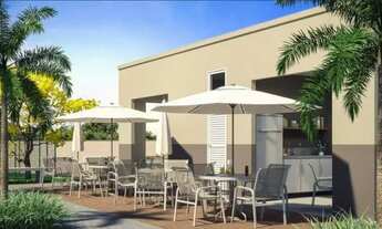 Imagem 7: Apartamento no Rio da prata , Campo Grande 2 quartos