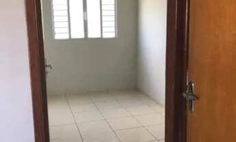 Imagem 5: Apartamento de dois quartos