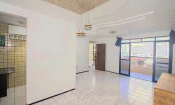 Imagem 4: Oportunidade!!! Apto com 100m² 3 quartos S/ 1 Suite + DCE no Manaira, poucos metros do mar