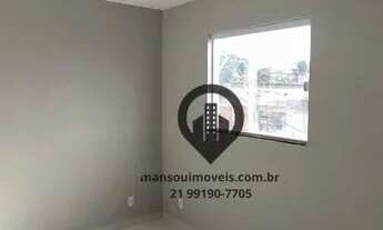 Imagem 6: Casa com 2 quartos à venda, 125 m² por R$ 220.000 - Campo Grande - Rio de Janeiro/RJ