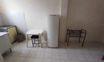 Imagem 3: Kitnet no Bosque dos Eucaliptos, mobiliada