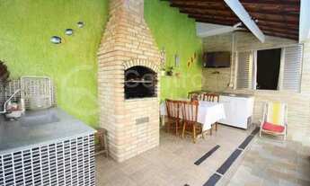 Imagem 6: CASA à venda com piscina e 2 quartos em Peruíbe, no bairro Jardim Ribamar