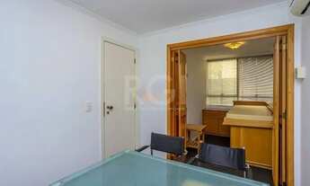 Imagem 7: Unto / sala comercial mobiliado de 64m² no bairro Petrópolis, Porto Alegre/RS