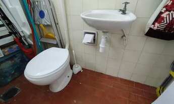 Imagem 4: Apartamento com 1 quarto em 51m² com 1 vaga de garagem no Rio Vermelho