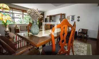 Imagem 4: Apartamento à Venda - Tijuca, 4 Quartos, 155 m2