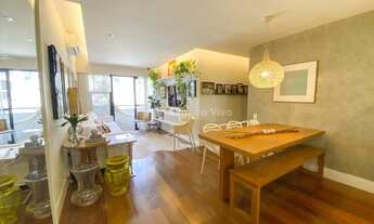 Imagem 2: Leblon Apartamento com 3 dormitórios