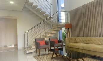 Imagem: Casa de condomínio sobrado para venda com