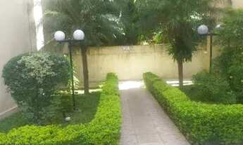 Imagem 5: Apartamento mobiliado Vila Formosa