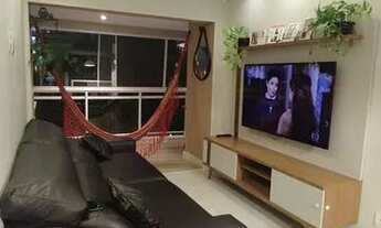 Imagem 4: Apto 3 quartos Quintas da Gloria