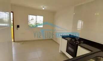 Imagem 6: Apartamento em Condomínio para Locação no bairro Vila Ré, 2 dorm, 1 vagas, 45 m Consulte o