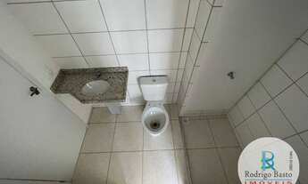 Imagem 4: Apartamento com 2 dormitórios à venda, 42 m² por R$ 190.000,00 - Tamatanduba - Eusébio/CE