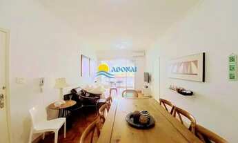 Imagem 4: APARTAMENTO RESIDENCIAL em GUARUJÁ - SP, PITANGUEIRAS