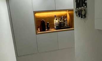 Imagem 4: Apartamento à venda, 88 m² por R$ 900.000,00 - Jardim - Santo André/SP