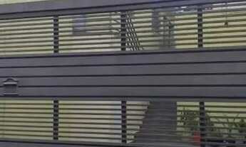 Imagem: São Paulo - Casa Padrão - Vila Formosa