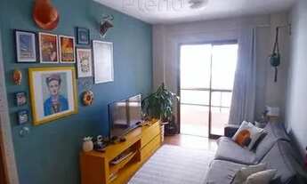 Imagem 3: Venda Apartamento com 2 dormitórios