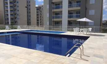 Imagem 2: Apartamento 3 quartos com Varanda Gourmet 80M2 Brisa Da Mata Jatobás Paulínia