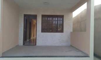 Imagem 2: Casa para aluguel tem 52 metros quadrados com 3 quartos em Vila Verde - Armação dos Búzios