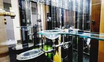 Imagem 6: Apartamento para aluguel possui 225 metros quadrados com 4 quartos em Perdizes - São Paulo