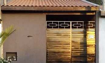 Imagem: Casa com 2 dormitórios à venda, 55 m²