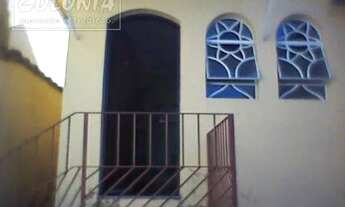 Imagem 2: Santo André - Casa Padrão - Parque Capuava