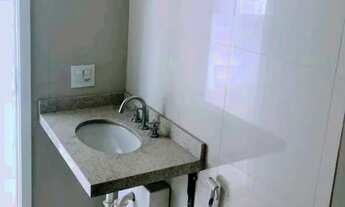 Imagem 6: FOLLOW BROOKLIN Apartamento com 1 Quarto(s) e 1 banheiro(s) à Venda, 48 por R$ 650.000 no