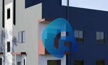 Imagem 3: Cobertura com 3 dormitórios à venda, 75 m² por R$ 420.000,00 - Cidade Jardim - São José do