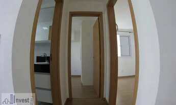 Imagem 7: Apartamento Vaga Coberta, e Planejados Portal - Cajamar - SP