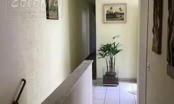 Imagem 4: Santo André - Casa Padrão - Campestre