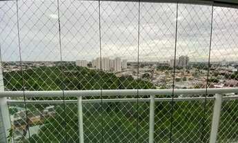 Imagem 3: Alugo - Le Boulevard - 3 qts - Mobiliado - Climatizado - Dom Pedro