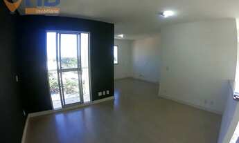 Imagem 2: Apartamento 59m com 2 dormitórios/suíte - Flamboyant - VENDA