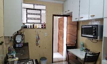 Imagem 4: Alugo apartamentop no centro de bangu com dois quartos