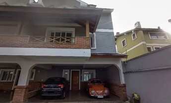 Imagem 3: Casa para Venda - 253m², 3 dormitórios, sendo 3 suites, 2 vagas - Vila Assunção