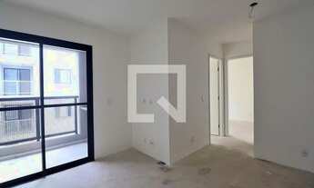 Imagem: Apartamento à Venda - Vila Clarice, 2 Quartos