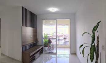 Imagem 3: Apartamento á venda na Vila Prudente, com 03 quartos próximo ao Metro Tamanduateí!