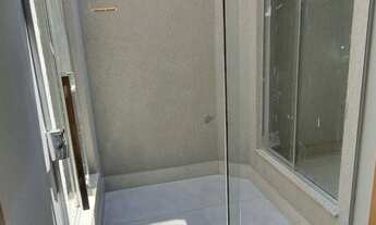 Imagem 3: Casa para venda possui 150 metros quadrados com 3 quartos em Jardim Atlântico - Goiânia