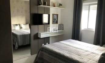 Imagem 4: CACHOEIRINHA - Apartamento Padrão - Vila Monte Carlo