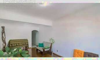 Imagem 2: Santo André - Casa Padrão - Silveira