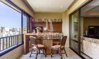 Imagem 7: Maravilhoso ap 3 dm c/3 gar no bairro Bela Vista