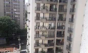 Imagem 6: São Paulo - Apartamento Padrão - Jardins